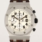  Audemars Piguet Royal Oak Off Shore Ref. 26020ST