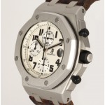  Audemars Piguet Royal Oak Off Shore Ref. 26020ST