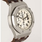  Audemars Piguet Royal Oak Off Shore Ref. 26020ST