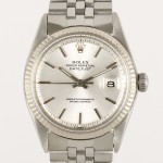  Rolex Date Just Ref. 1601