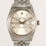  Rolex Date Just Ref. 16014