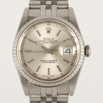  Rolex Date Just Ref. 16220