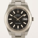  Rolex Date Just II Ref. 116334