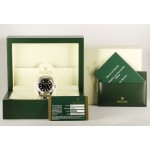  Rolex Date Just II Ref. 116334