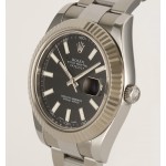  Rolex Date Just II Ref. 116334