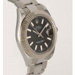  Rolex Date Just II Ref. 116334