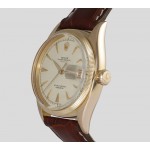  Rolex Date Just Ovettone Ref. 6305