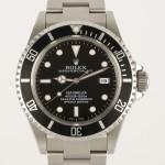  Rolex Sea Dweller Ref. 16600