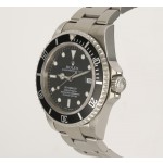  Rolex Sea Dweller Ref. 16600