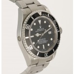  Rolex Sea Dweller Ref. 16600