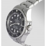  Rolex Sea Dweller Deepsea Ref. 116660