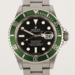  Rolex Submariner Ref. 16610