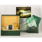  Rolex Submariner Ref. 16610