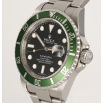  Rolex Submariner Ref. 16610