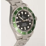  Rolex Submariner Ref. 16610