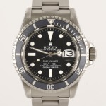  Rolex Submariner Ref. 1680