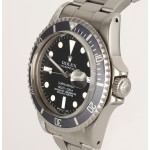  Rolex Submariner Ref. 1680