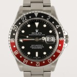  Rolex GMT II Ref. 16710