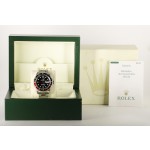  Rolex GMT II Ref. 16710