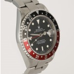  Rolex GMT II Ref. 16710