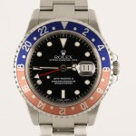  Rolex GMT II Ref. 16710