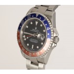  Rolex GMT II Ref. 16710