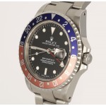  Rolex GMT II Ref. 16710