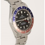  Rolex GMT II Ref. 16710