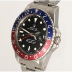  Rolex GMT Ref. 16750