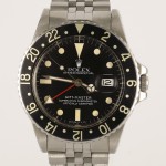  Rolex GMT Ref. 16750