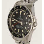  Rolex GMT Ref. 16750