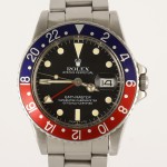  Rolex GMT Ref. 16750