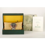  Rolex GMT Ref. 16750