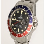  Rolex GMT Ref. 16750