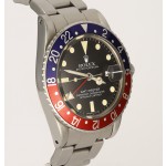  Rolex GMT Ref. 16750