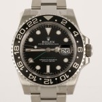  Rolex GMT II Ref. 116710LN Sultanate of Oman