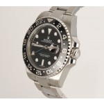  Rolex GMT II Ref. 116710LN Sultanate of Oman