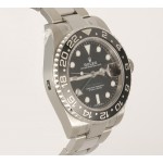  Rolex GMT II Ref. 116710LN Sultanate of Oman