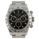  Rolex Daytona Ref. 116520