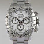  Rolex Daytona Ref. 116520