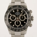  Rolex Daytona Ref. 116500LN