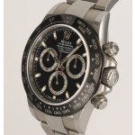  Rolex Daytona Ref. 116500LN