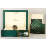  Rolex Daytona Ref. 116515LN