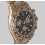  Rolex Daytona Ref. 116505