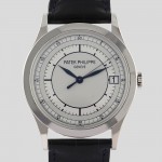  Patek Philippe Calatrava Ref. 5296G-001