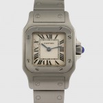  Cartier Santos Lady