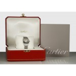  Cartier Santos Lady