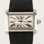  Cartier Divan Ref. 2599