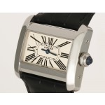  Cartier Divan Ref. 2599