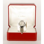  Cartier Pasha